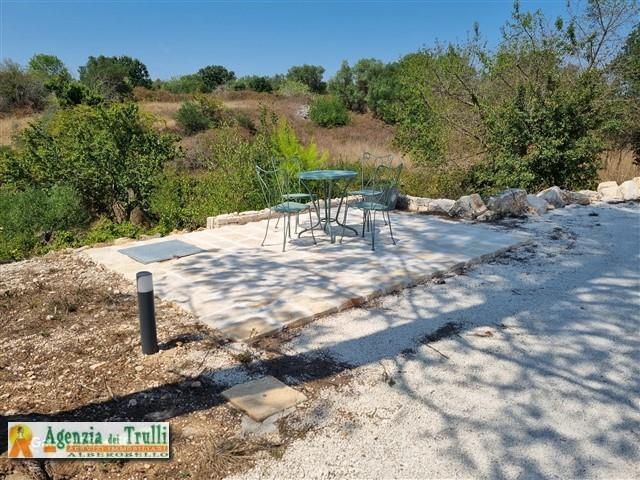 Image No.41-2 Bed Trullo for sale