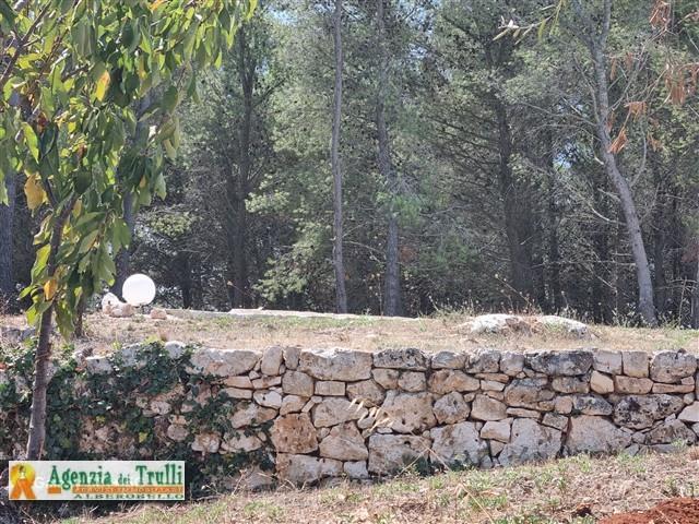Image No.43-2 Bed Trullo for sale