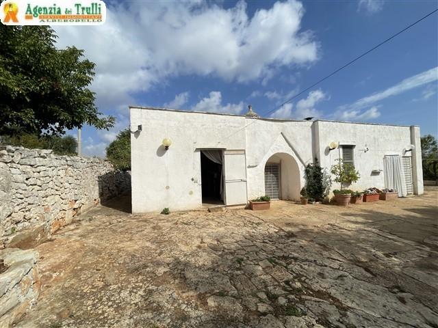 Image No.6-3 Bed Trullo for sale