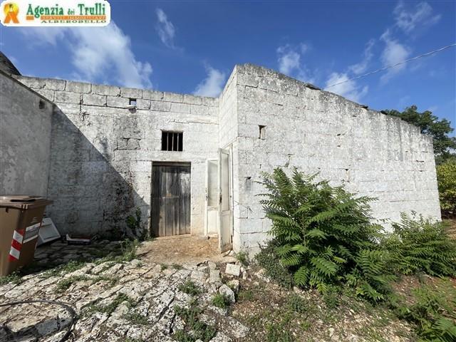 Image No.7-3 Bed Trullo for sale