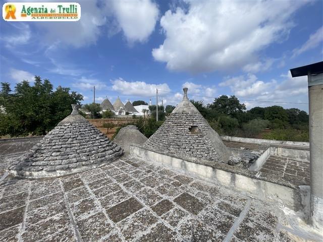 Image No.9-3 Bed Trullo for sale