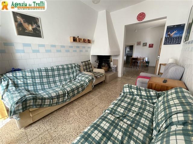 Image No.12-3 Bed Trullo for sale