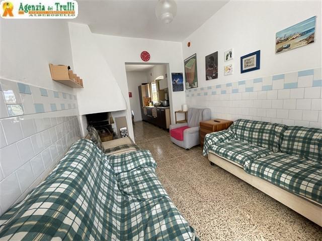 Image No.13-3 Bed Trullo for sale