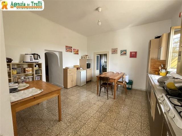 Image No.16-3 Bed Trullo for sale