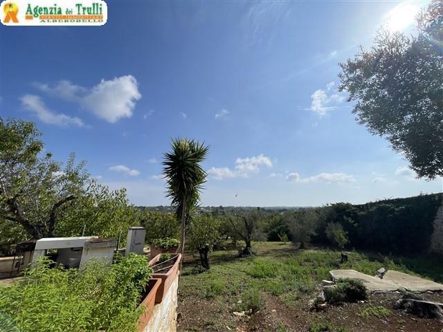 Image No.37-3 Bed Trullo for sale