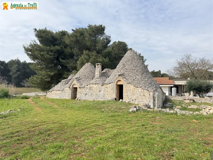 Image No.3-2 Bed Country Property for sale