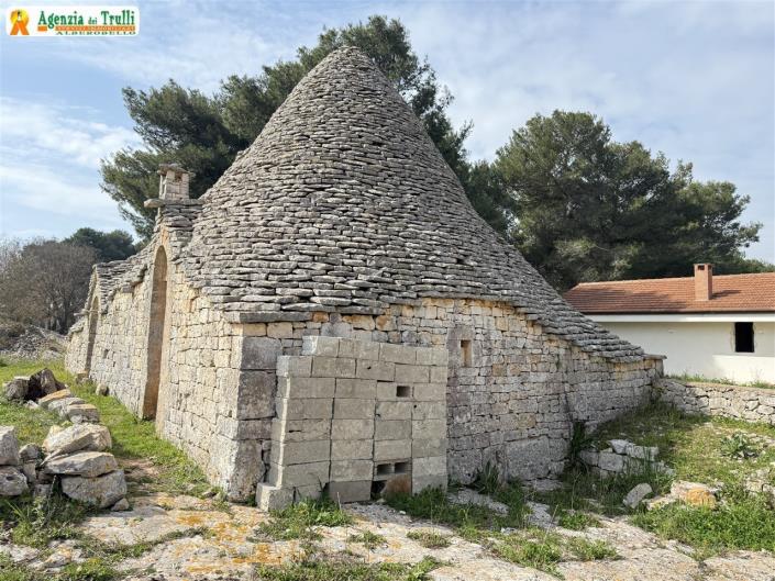 Image No.6-2 Bed Country Property for sale