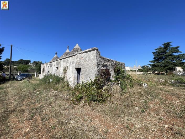 Image No.5-2 Bed Trullo for sale