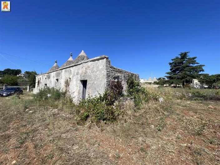 Image No.6-2 Bed Trullo for sale