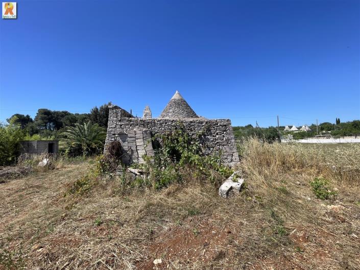 Image No.7-2 Bed Trullo for sale