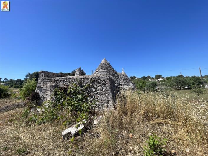 Image No.8-2 Bed Trullo for sale