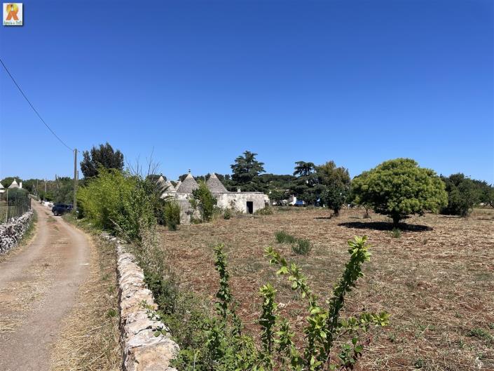 Image No.22-2 Bed Trullo for sale