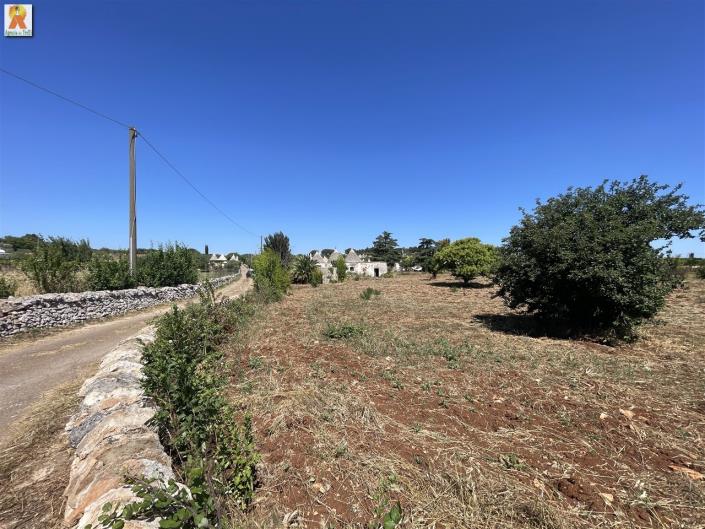 Image No.23-2 Bed Trullo for sale