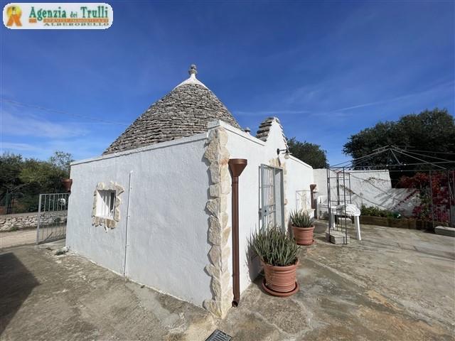 Image No.5-1 Bed Trullo for sale