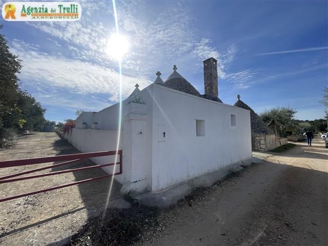 Image No.7-1 Bed Trullo for sale