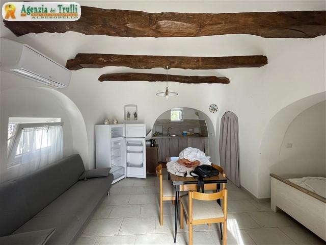 Image No.8-1 Bed Trullo for sale