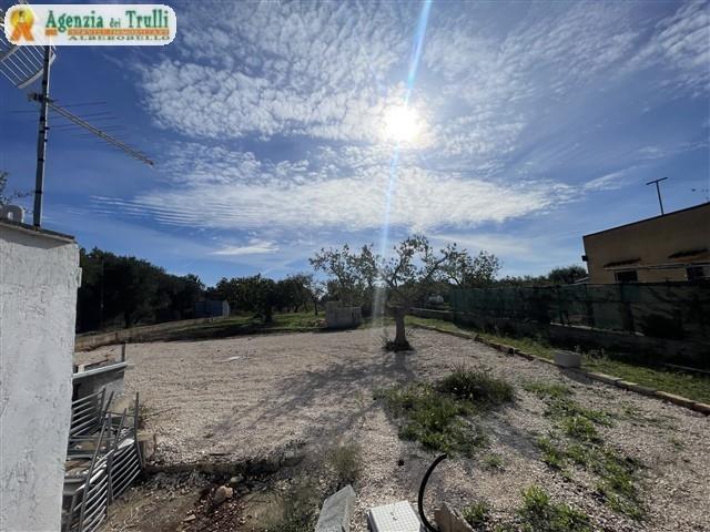 Image No.18-1 Bed Trullo for sale