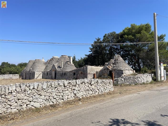 Image No.5-1 Bed Trullo for sale