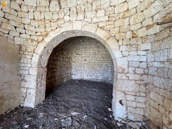 Image No.15-1 Bed Trullo for sale