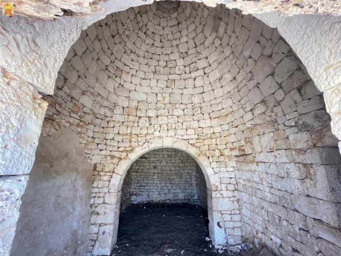 Image No.21-1 Bed Trullo for sale