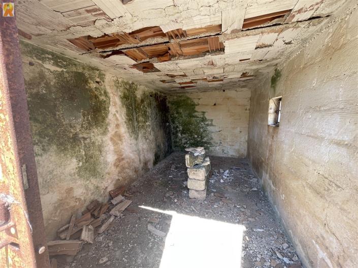 Image No.37-1 Bed Trullo for sale