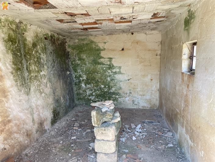 Image No.38-1 Bed Trullo for sale