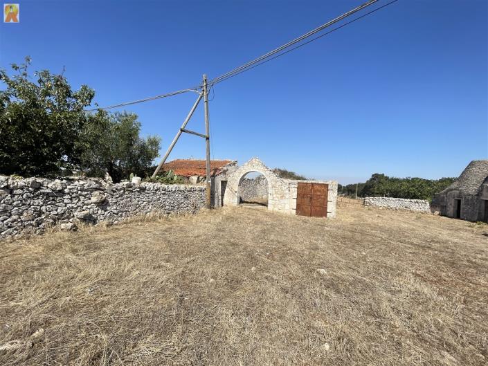 Image No.42-1 Bed Trullo for sale