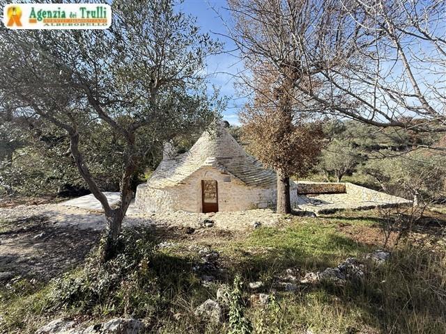 Image No.2-1 Bed Trullo for sale