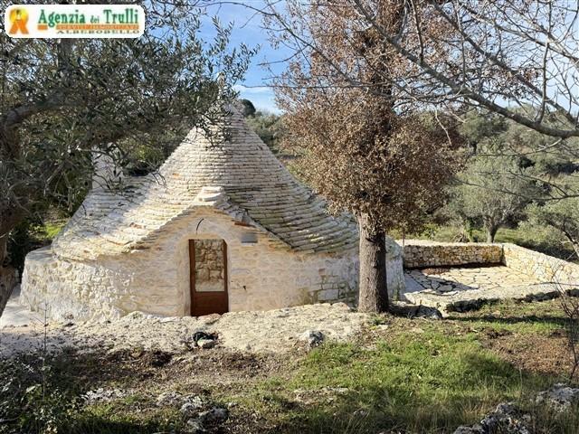 Image No.3-1 Bed Trullo for sale