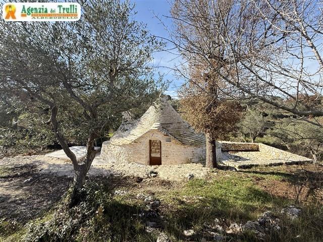 Image No.4-1 Bed Trullo for sale