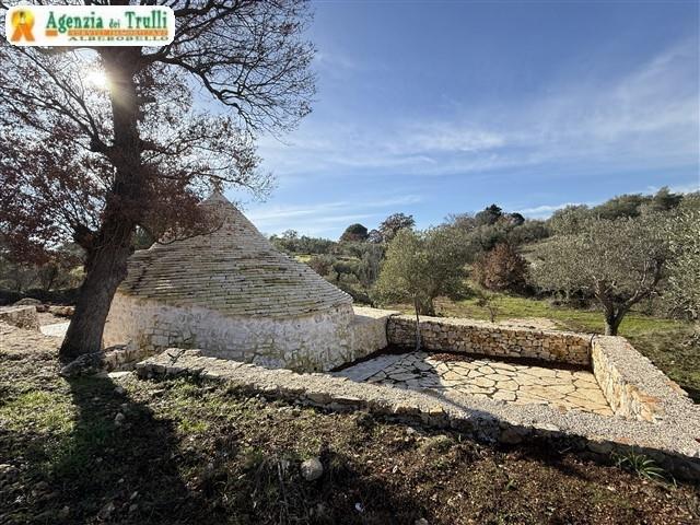 Image No.6-1 Bed Trullo for sale