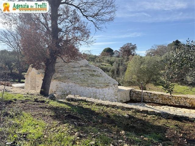 Image No.5-1 Bed Trullo for sale
