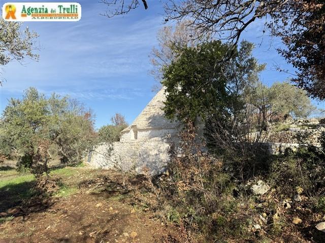 Image No.7-1 Bed Trullo for sale