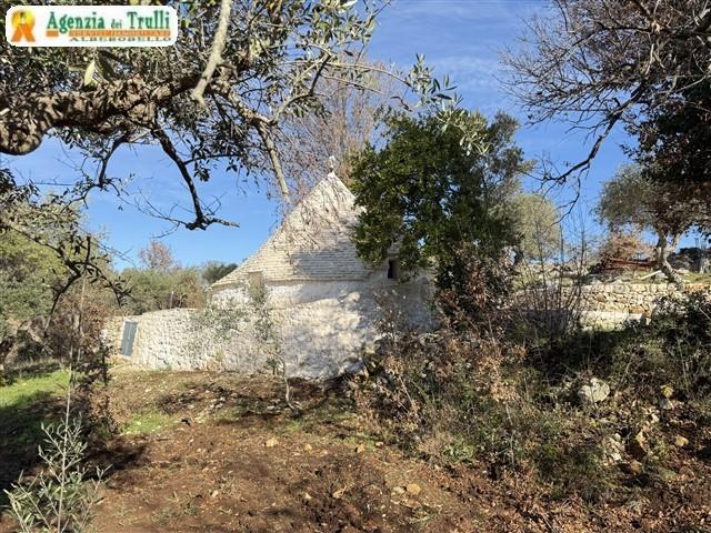 Image No.8-1 Bed Trullo for sale
