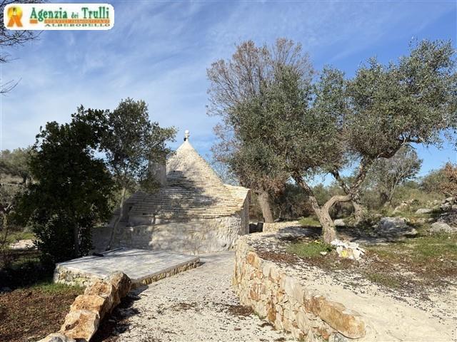 Image No.9-1 Bed Trullo for sale