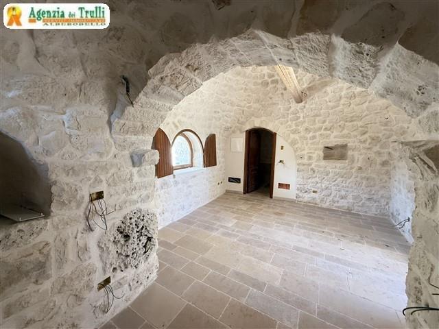 Image No.11-1 Bed Trullo for sale