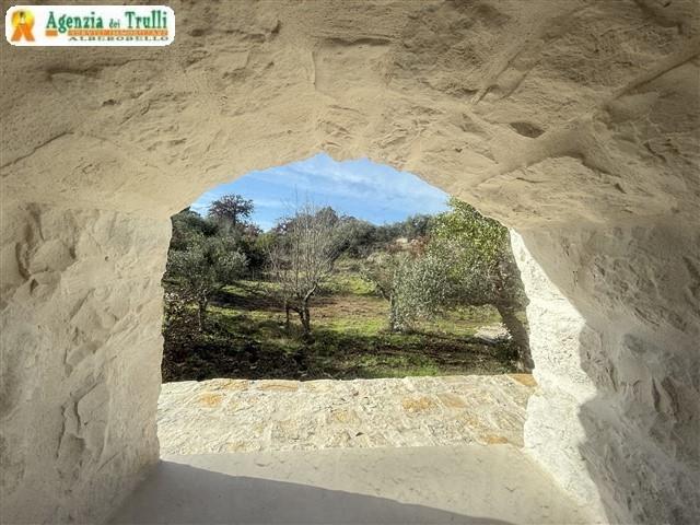 Image No.12-1 Bed Trullo for sale