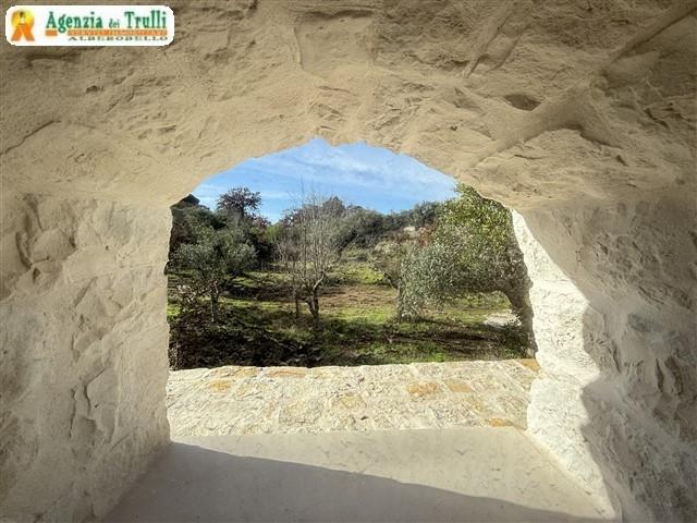 Image No.13-1 Bed Trullo for sale