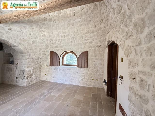 Image No.14-1 Bed Trullo for sale