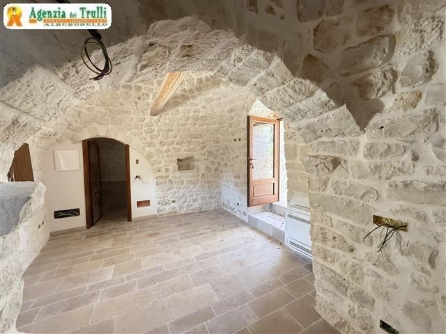 Image No.16-1 Bed Trullo for sale