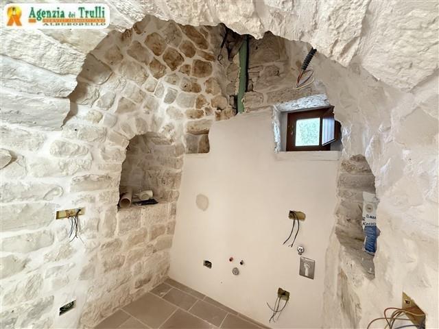 Image No.15-1 Bed Trullo for sale