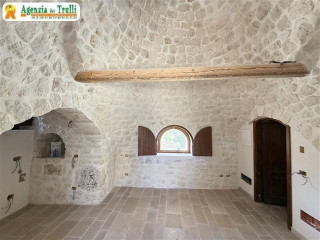 Image No.17-1 Bed Trullo for sale