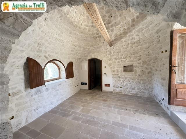 Image No.18-1 Bed Trullo for sale