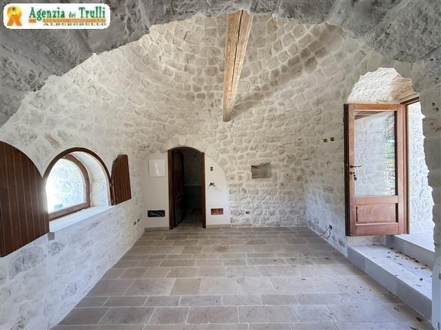Image No.19-1 Bed Trullo for sale