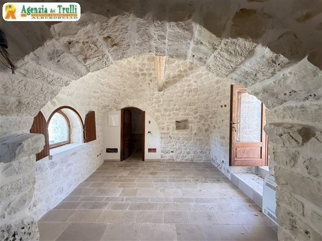 Image No.20-1 Bed Trullo for sale