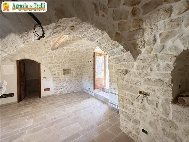 Image No.21-1 Bed Trullo for sale
