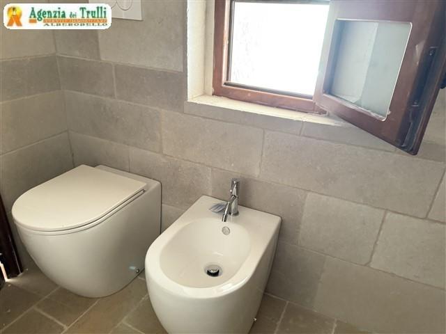 Image No.23-1 Bed Trullo for sale