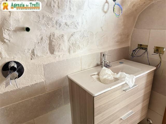 Image No.25-1 Bed Trullo for sale