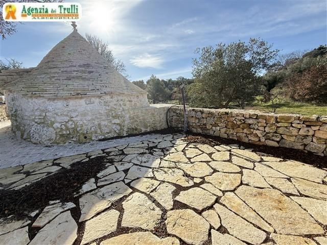 Image No.28-1 Bed Trullo for sale