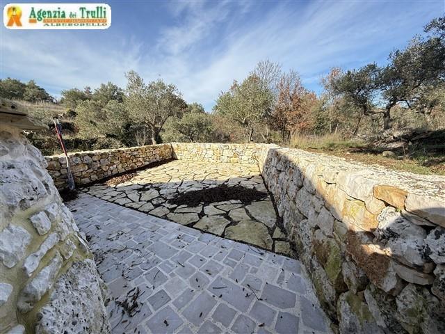 Image No.30-1 Bed Trullo for sale